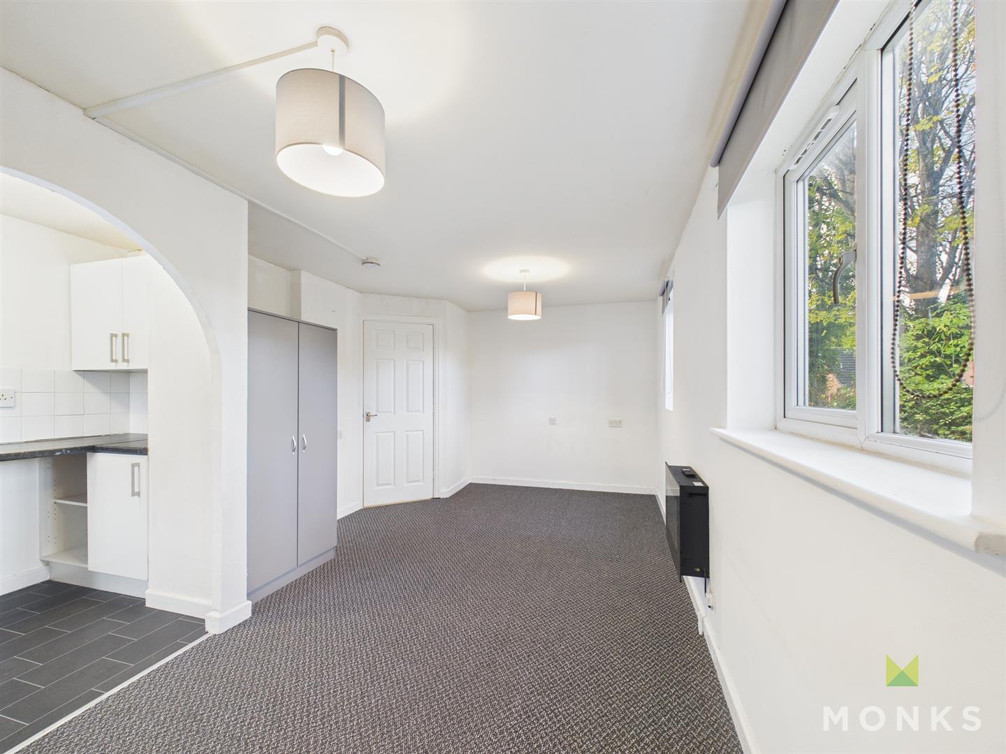 16 Montrose Place, Shrewsbury, SY3 5EN For Sale